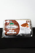Doces Do Bosque – Linha Paçocas e Doces 400g