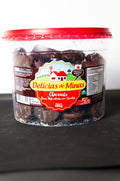 Delícias de Minas – Linha Biscoitos Finos Achocolatados 400g