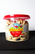 Delícias de Minas – Linha Biscoitos Finos 400g