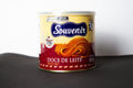 Doce de Leite Pastoso Souvenir 800g – Super Premium