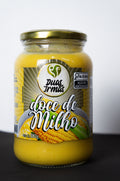 Doce de Milho Duas Irmãs 680g – Super Premium