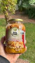 Ambrosia Duas Irmãs – Pote 480g